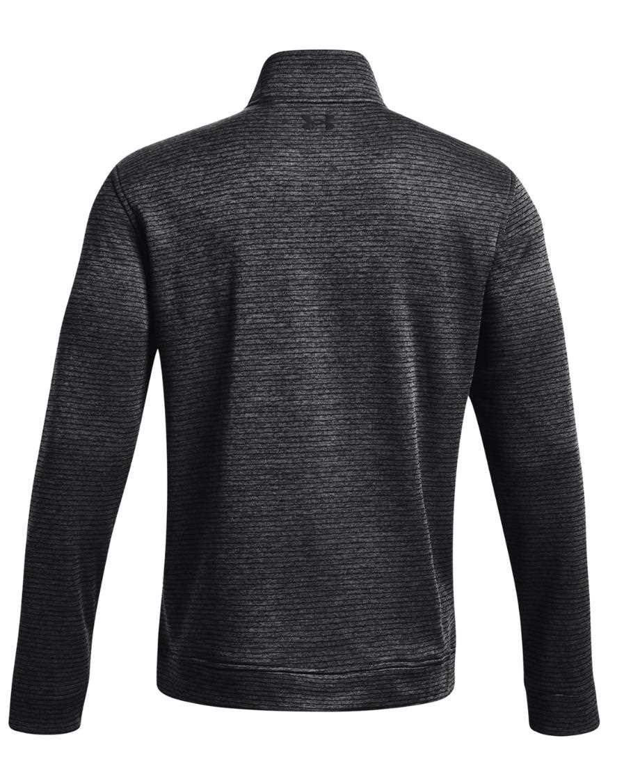 Under Armour Storm Fleece heren sweatshirt, zwart