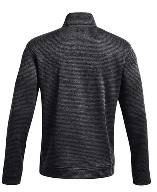 Under Armour Storm Fleece heren sweatshirt, zwart