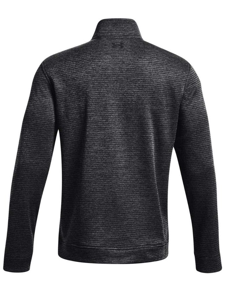 Under Armour Storm Fleece heren sweatshirt, zwart