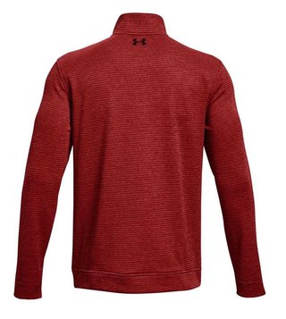 Under Armour Storm Fleece heren sweatshirt, rood