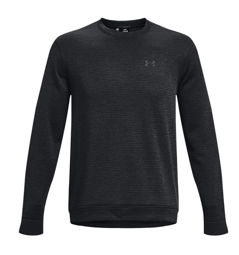Under Armour Storm Fleece heren sweater, zwart