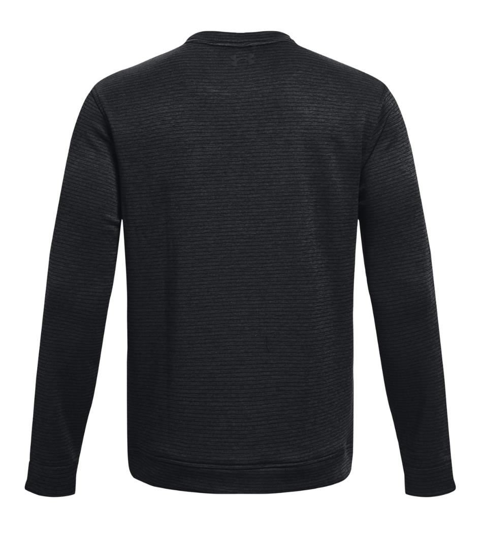 Under Armour Storm Fleece heren sweater, zwart