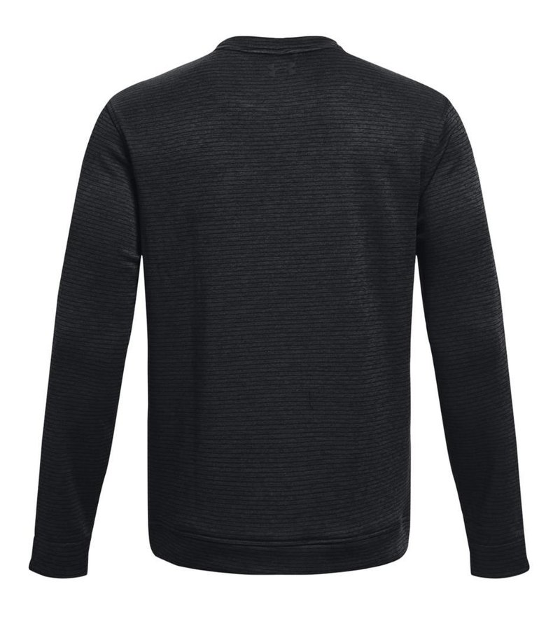 Under Armour Storm Fleece heren sweater, zwart
