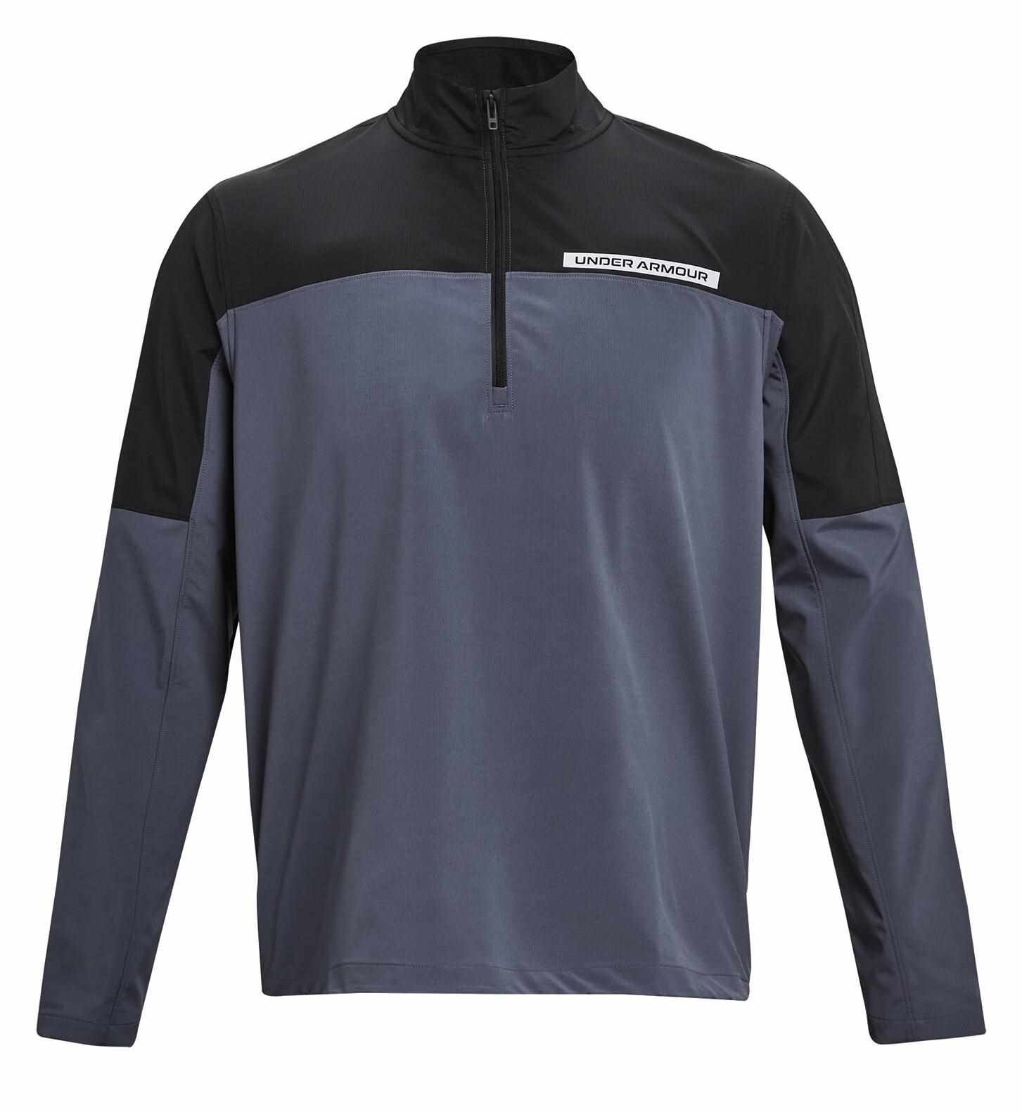 Under Armour Storm Windstrike heren jack, zwart