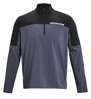 Under Armour Storm Windstrike heren jack, zwart