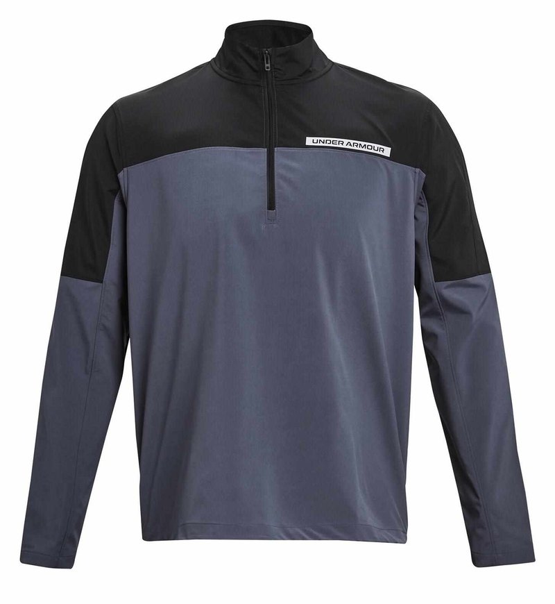 Under Armour Storm Windstrike heren jack, zwart