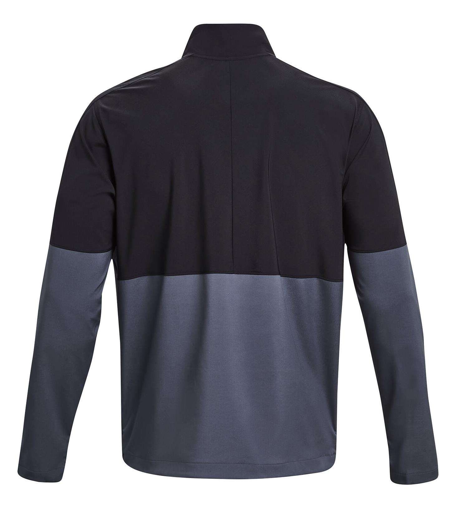 Under Armour Storm Windstrike heren jack, zwart