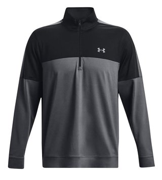 Under Armour Storm heren sweatshirt, pitch gray