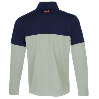 Under Armour Storm heren sweatshirt, grove green