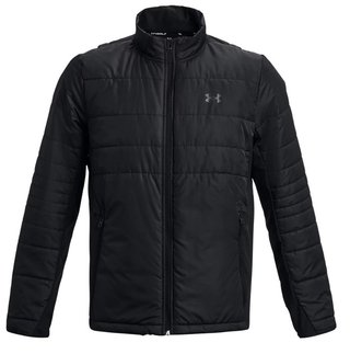 Under Armour Storm Session heren jack, zwart