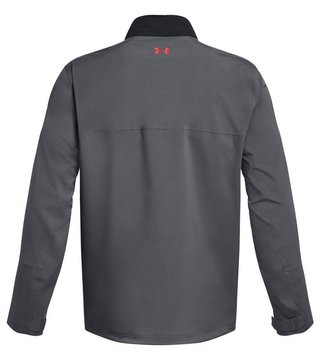 Under Armour Stormproof 3.0 heren jack, zwart
