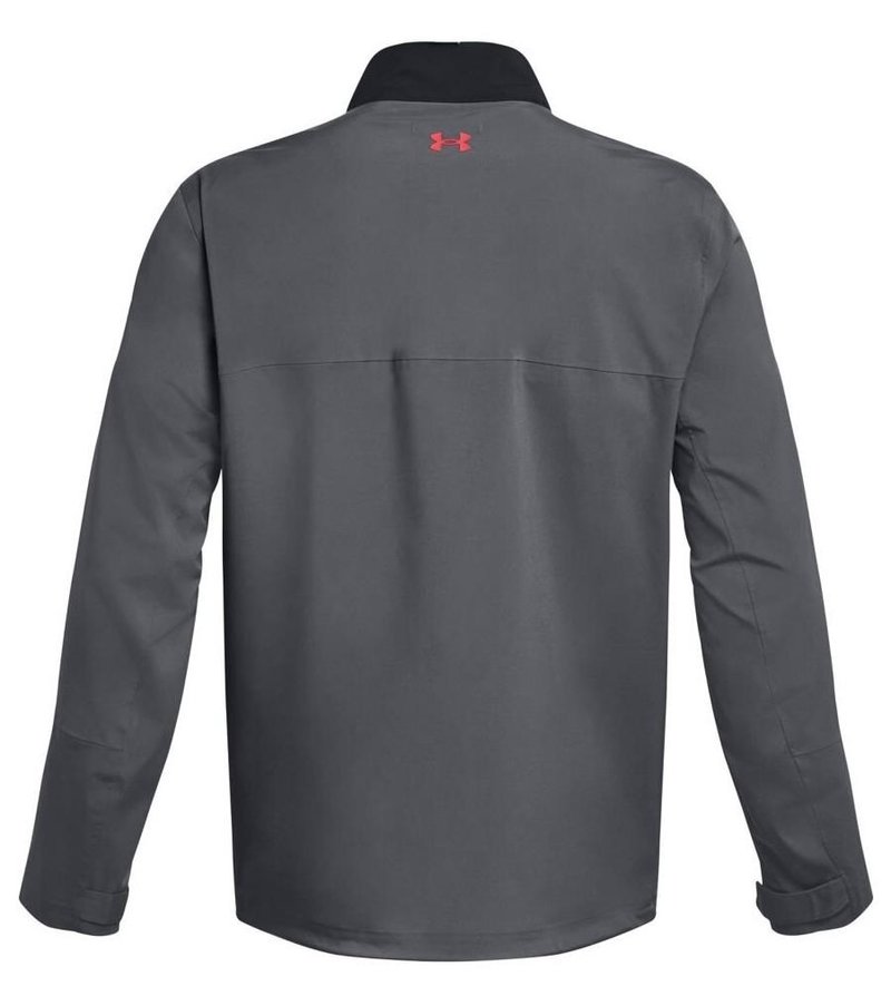 Under Armour Stormproof 3.0 heren jack, zwart