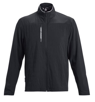 Under Armour Storm Revo heren jack, zwart
