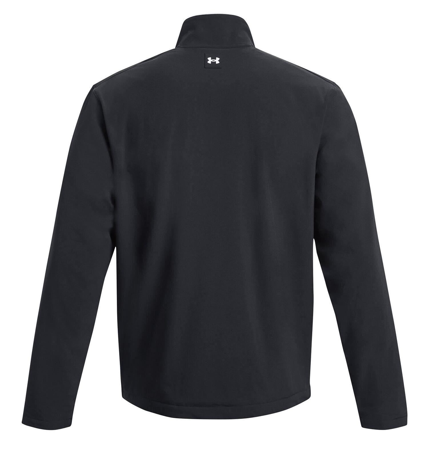 Under Armour Storm Revo heren jack, zwart
