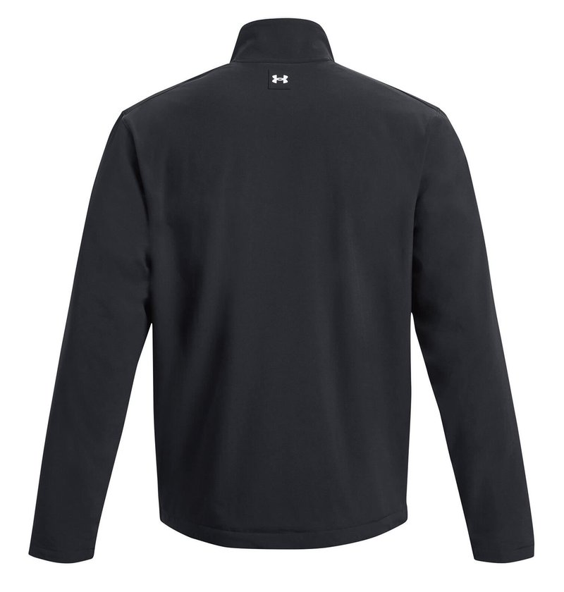Under Armour Storm Revo heren jack, zwart
