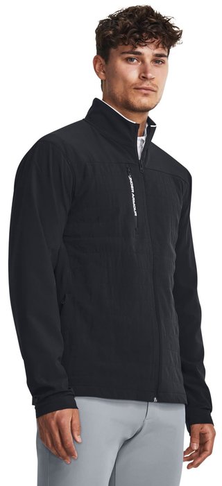 Under Armour Storm Revo heren jack, zwart