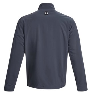 Under Armour Storm Revo heren jack, downpour gray