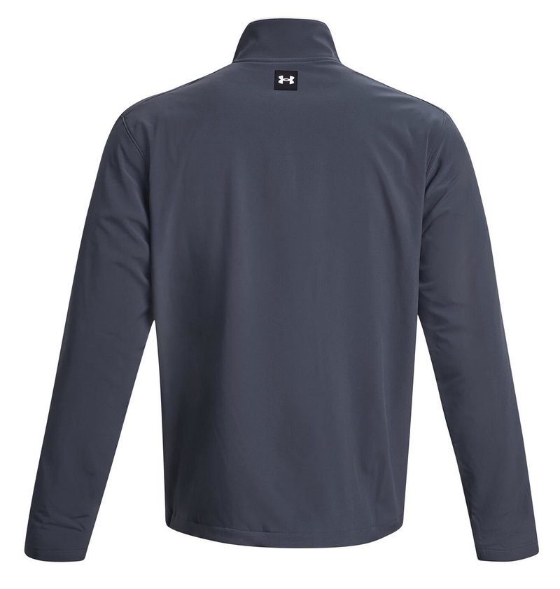 Under Armour Storm Revo heren jack, downpour gray