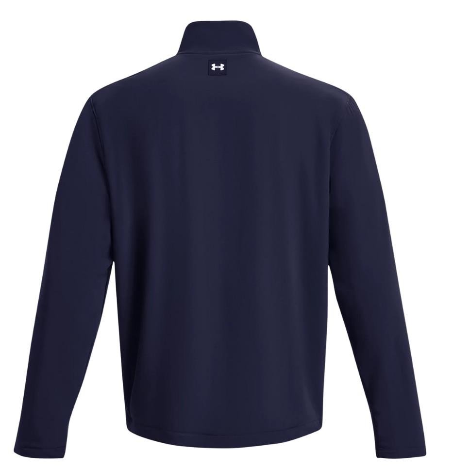 Under Armour Storm Revo heren jack, midnight navy