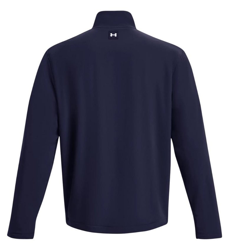 Under Armour Storm Revo heren jack, midnight navy
