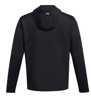 Under Armour Storm Daytona FZ heren jack, zwart