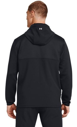 Under Armour Storm Daytona FZ heren jack, zwart