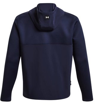 Under Armour Storm Daytona FZ heren jack, midnight navy