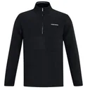 Under Armour Storm Daytona HZ heren sweatshirt, zwart