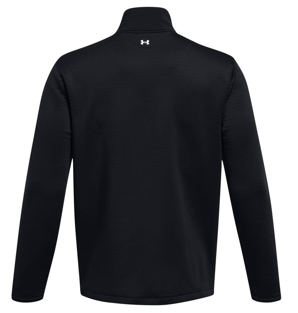 Under Armour Storm Daytona HZ heren sweatshirt, zwart
