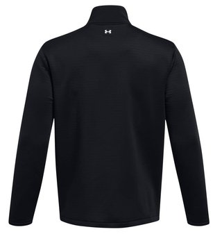 Under Armour Storm Daytona HZ heren sweatshirt, zwart