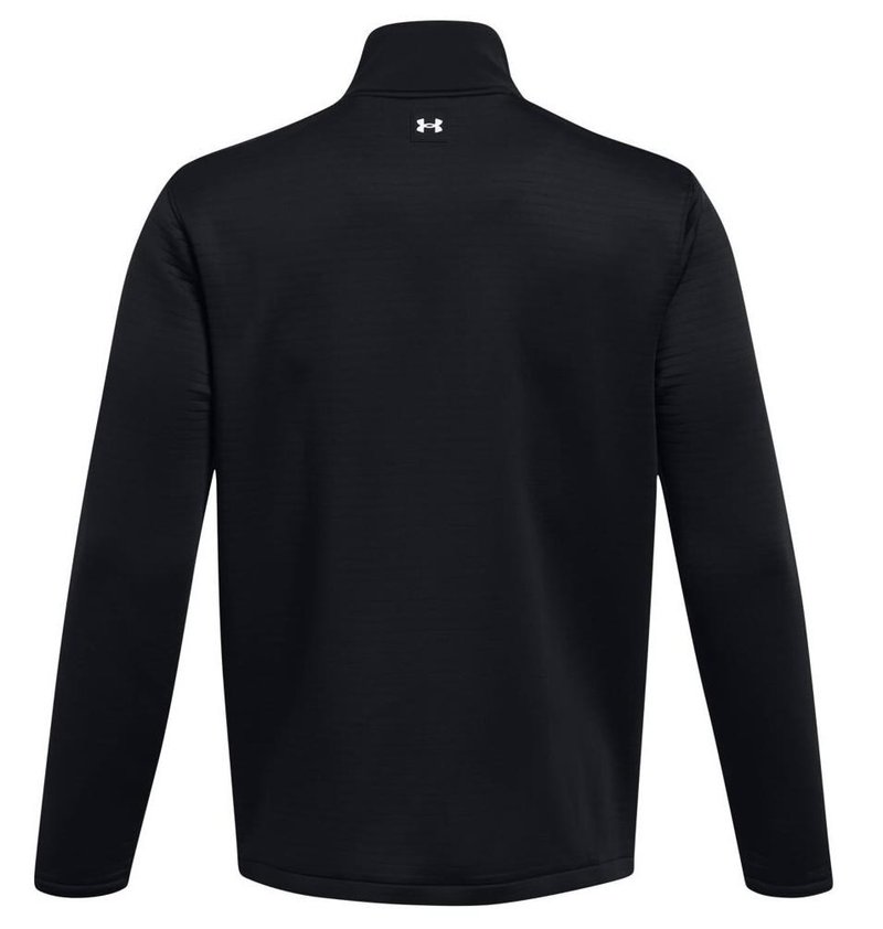 Under Armour Storm Daytona HZ heren sweatshirt, zwart