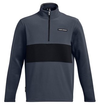 Under Armour Storm Daytona HZ heren sweatshirt, grijs