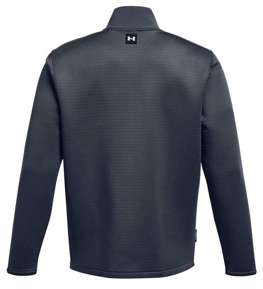 Under Armour Storm Daytona HZ heren sweatshirt, grijs