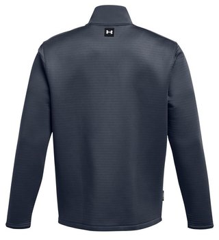 Under Armour Storm Daytona HZ heren sweatshirt, grijs