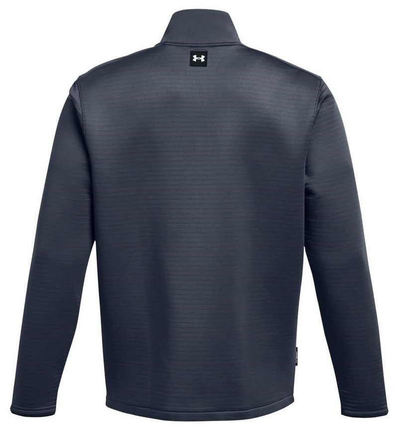Under Armour Storm Daytona HZ heren sweatshirt, grijs