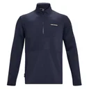 Under Armour Storm Daytona HZ heren sweatshirt, midnight navy