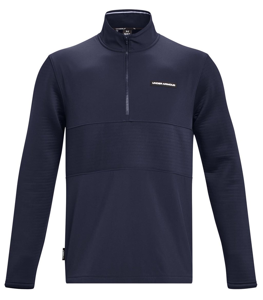 Under Armour Storm Daytona HZ heren sweatshirt, midnight navy