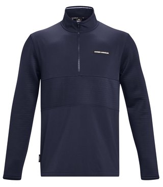 Under Armour Storm Daytona HZ heren sweatshirt, midnight navy