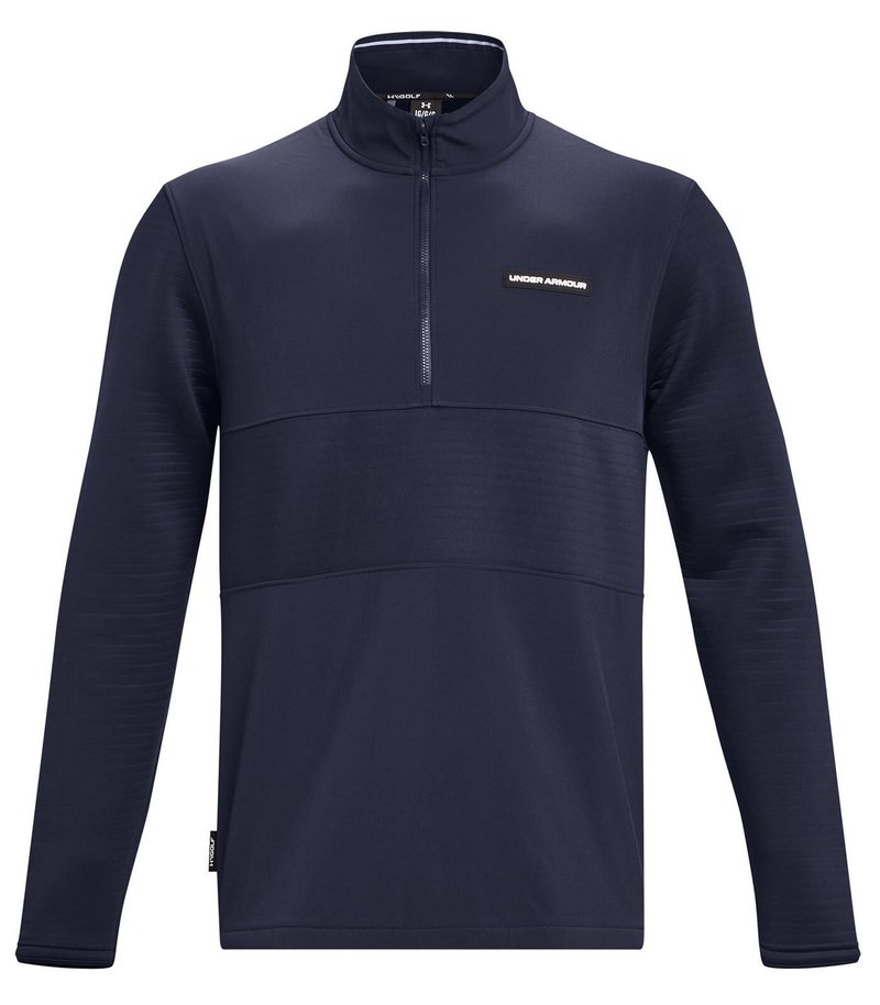 Under Armour Storm Daytona HZ heren sweatshirt, midnight navy