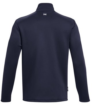 Under Armour Storm Daytona HZ heren sweatshirt, midnight navy