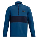 Under Armour Storm Daytona HZ heren sweatshirt, varsity blue