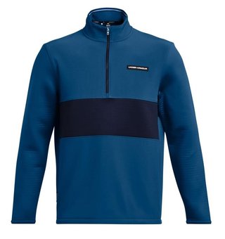 Under Armour Storm Daytona HZ heren sweatshirt, varsity blue
