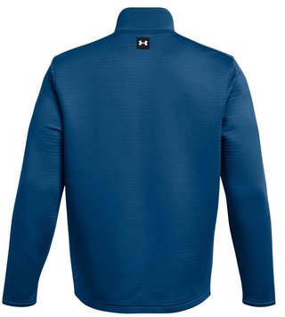 Under Armour Storm Daytona HZ heren sweatshirt, varsity blue