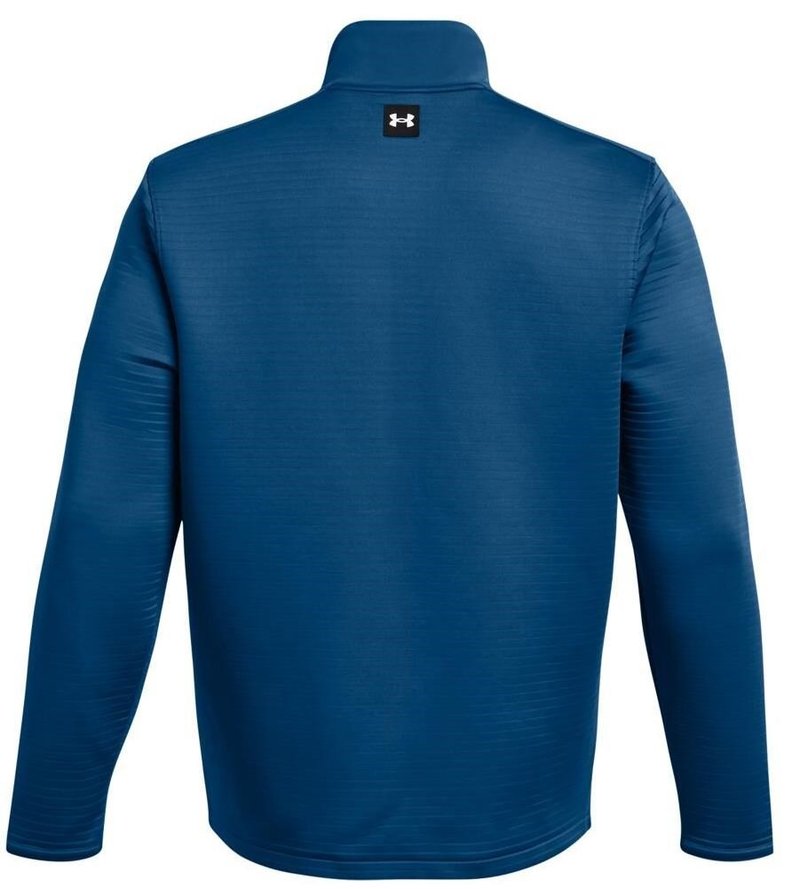 Under Armour Storm Daytona HZ heren sweatshirt, varsity blue