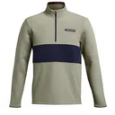 Under Armour Storm Daytona HZ heren sweatshirt, grove green