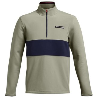 Under Armour Storm Daytona HZ heren sweatshirt, grove green