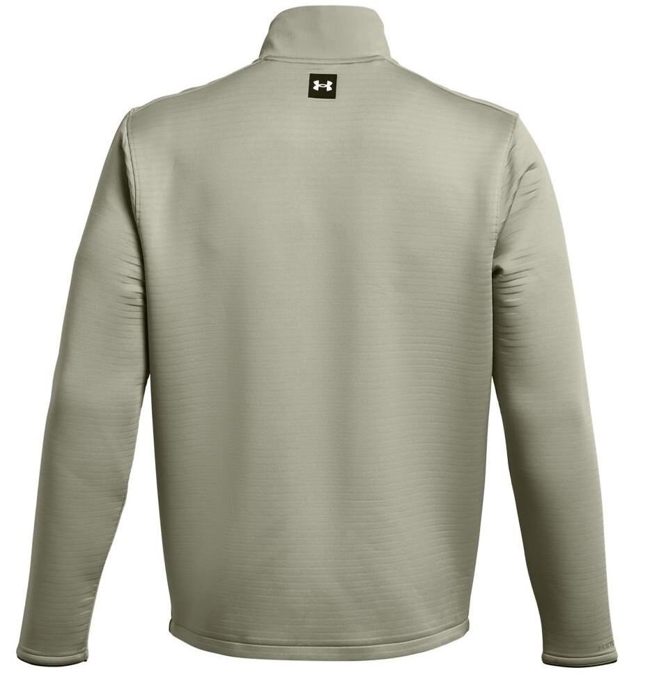 Under Armour Storm Daytona HZ heren sweatshirt, grove green