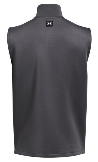 Under Armour Storm Daytona heren vest, castelrock/white