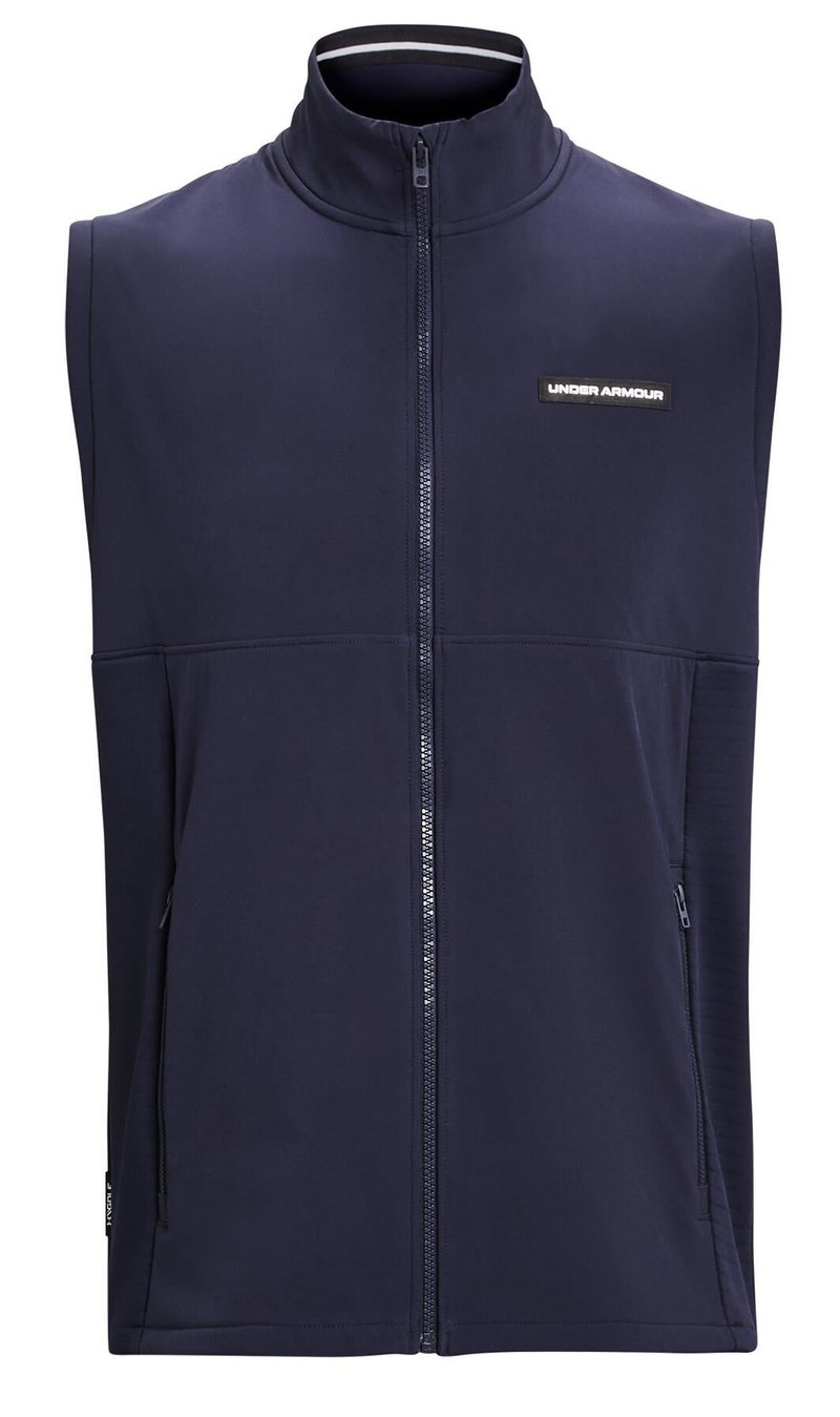 Under Armour Storm Daytona heren vest, midnight navy