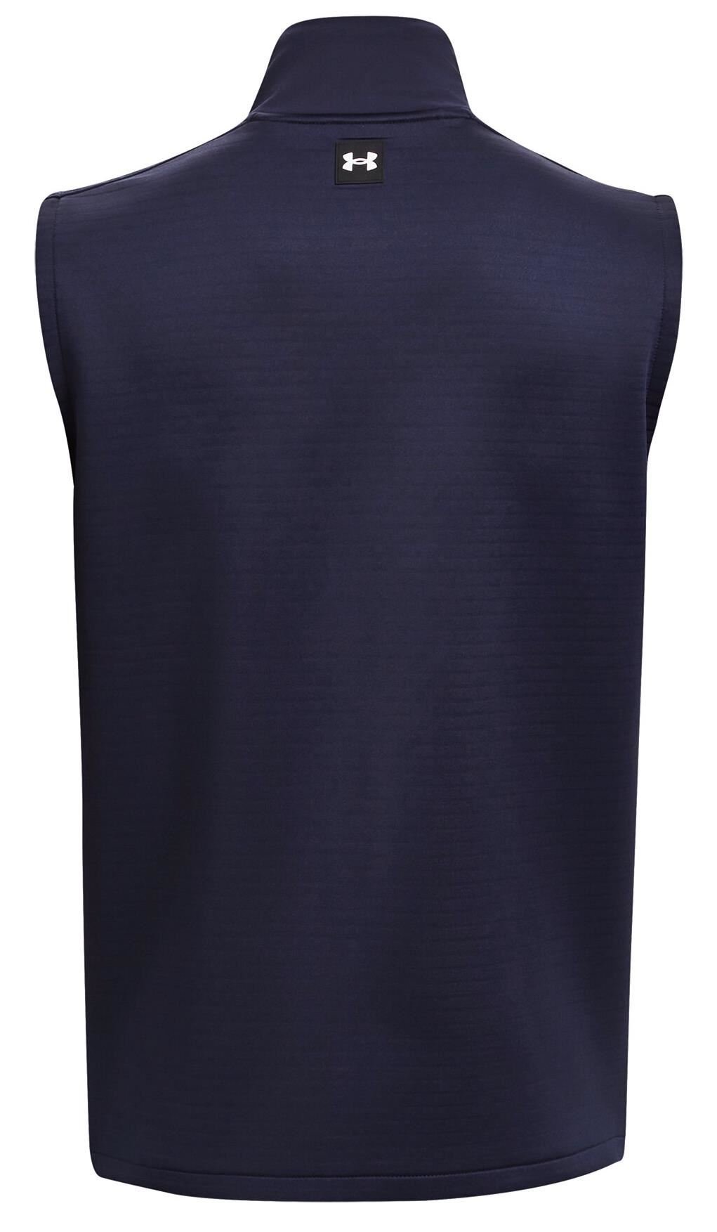 Under Armour Storm Daytona heren vest, midnight navy